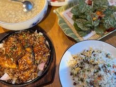 -食光慢宴·安吉土菜馆