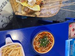 -马路边边火锅串串(观前街店)