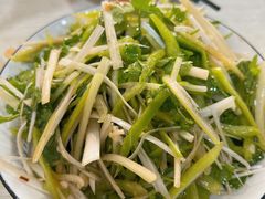 老虎菜-老于餐厅(民生路店)