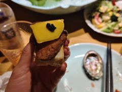 -三石铁板烧(紫竹桥店)