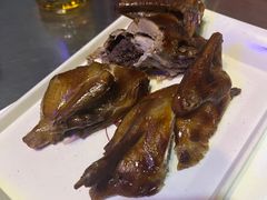 -清真·灰太狼烧烤海鲜大咖(沈阳道店)