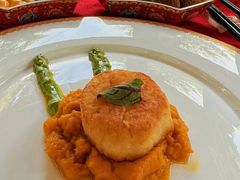 -白家大院·王府宫廷菜(苏州街店)