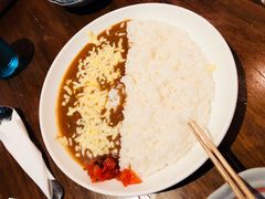 -铃木食堂(帽儿胡同店)