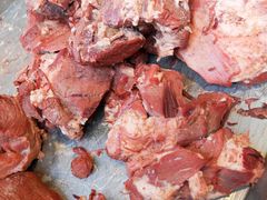 -刘纪孝腊牛羊肉(北广济街店)