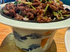 -壹零捌道·北京烤鸭(车公庄店)