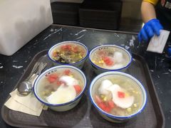 -文昌邓记清补凉(西沙路店)