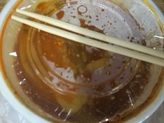 -张亮麻辣烫(政民路店)