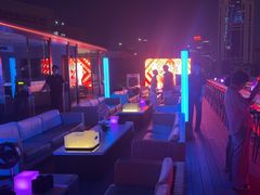 -外滩8号 whisky bar(金延大厦店)