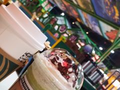-星巴克(北京阜安路店)