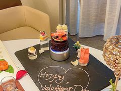 -王品牛排(郑州大卫城店)