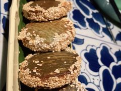 -绿茶餐厅(布吉万象汇店)