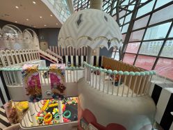 -奈尔宝家庭中心·亲子餐厅(宝安店)