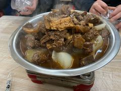 -桂萍特色牛筋牛杂(长堤街总店)