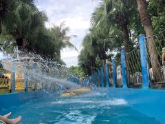 -珠海梦幻水城