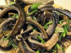 -阿明小菜·海鲜·上海菜(梅陇店)