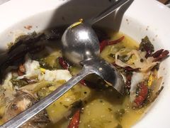 -太二酸菜鱼(福州泰禾店)