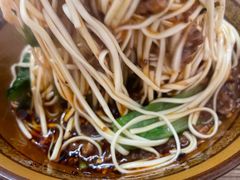 -麻哥面猪肝面(仁和广场店)
