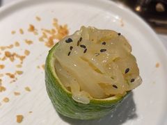 -泰椰里·泰国餐厅(智慧城广百广场店)