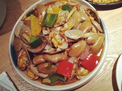 -珍味汤馆·潮汕家乡菜(保利文化广场店)