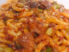 -壹粉屋新疆炒米粉(建外SOHO东区店)