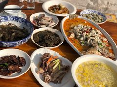 酸菜桂鱼-丁来兴酒店(西街店)