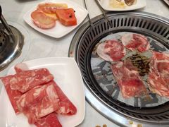 -集杰尚品海鲜烤肉自助餐厅(即墨宝龙广场店)