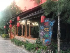 景点-丽江千古情