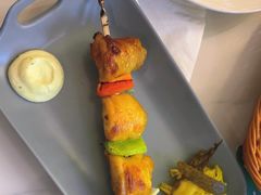 -库滋明·俄罗斯特色美食(中央大街店)