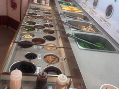 -海底捞火锅(石狮泰禾广场店)