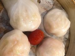 金牌虾饺皇-点都德(汇盈广场店)
