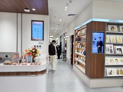-海马体家庭照相馆(广州正佳广场店)