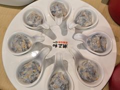 特色虾滑-潮正和潮汕牛肉火锅·老字号(番禺万达店)