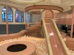 -BossBabe亲子餐厅(金光华广场店)