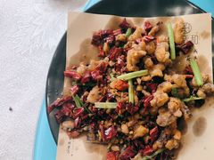-普天和酒楼(天津之眼店)
