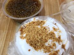 -碣石甜品(时代商业步行街店)