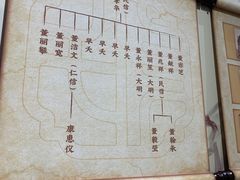 -民信老铺(华盖路店)