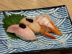 -御满屋日本料理