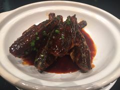 -马仕玖煲·融合菜·酥不腻烤鸭(人大店)