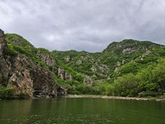 -大连冰峪旅游度假区
