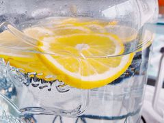 柠檬水-UNI UNI(环亚凯瑟琳店)