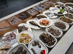 -海景苑海鲜大酒店(吕四店)