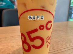 -85度C(深圳佳宁娜店)
