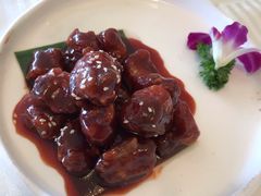 糖醋小排-上海年代(水上东路店)