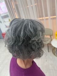 -icare美发沙龙