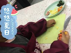 -澳洲袋鼠早教(南二环店)