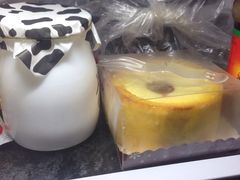 -丁香西饼屋(桂林路店)