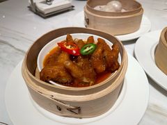 -彩丰楼中餐厅(深圳国际会展中心洲际酒店)