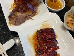 烧鹅-正斗·港式粤菜(SKLP店)
