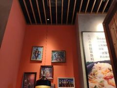 -鑫花溪牛肉米粉(苏州中心店)