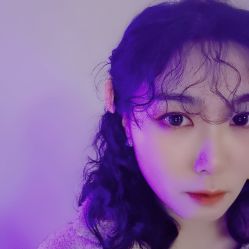 -柯琳造型